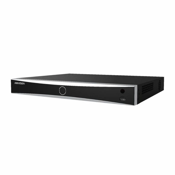 Hikvision DS-7632NXI-K2 32 Kanal H.265+ 4K NVR Kayıt Cihazı ürün görseli 1