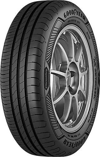 Goodyear 185/65R15 92T Efficientgrip Compact 2 Xl Yaz Lastiği (2024) ürün görseli 1
