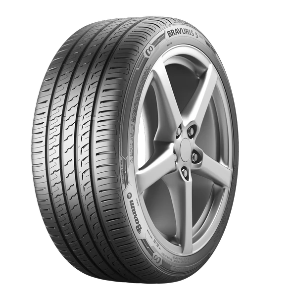 BARUM 205/60R15 91H BRAVİS 5 YAZ LASTİĞİ ÜRETİM YILI:2024 ürün görseli 1