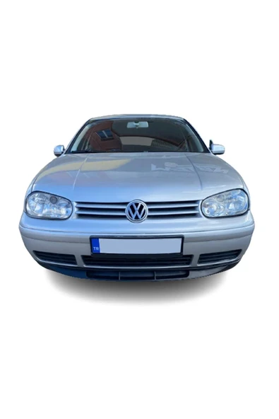 Golf 4 - 40.Yıl Style - Ön Tampon Ek ürün görseli 1