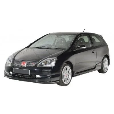 Honda Civic 2001-2005 Type-r Marşpiyel ürün görseli 1
