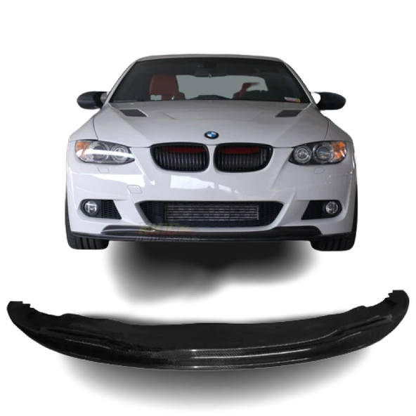 Bmw E92 E93 M (2007 - 2010) Vörsteiner Style Ön Lip (Plastik) ürün görseli 1