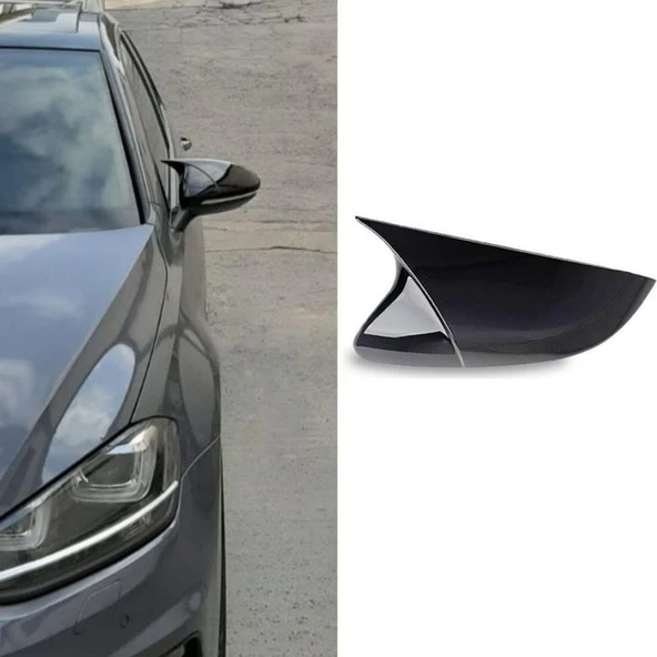 Volkswagen Passat B7 Batman Ayna Kapağı ( 2011-2014) ürün görseli 1