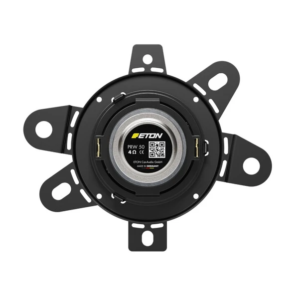 ETON PRW 50 - Resim 5