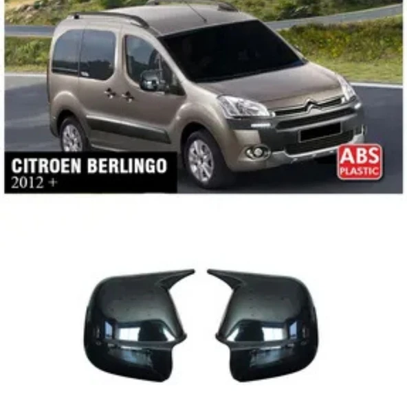 Citreon Berlingo Batman Ayna Kapağı (2012-2019) ürün görseli 1