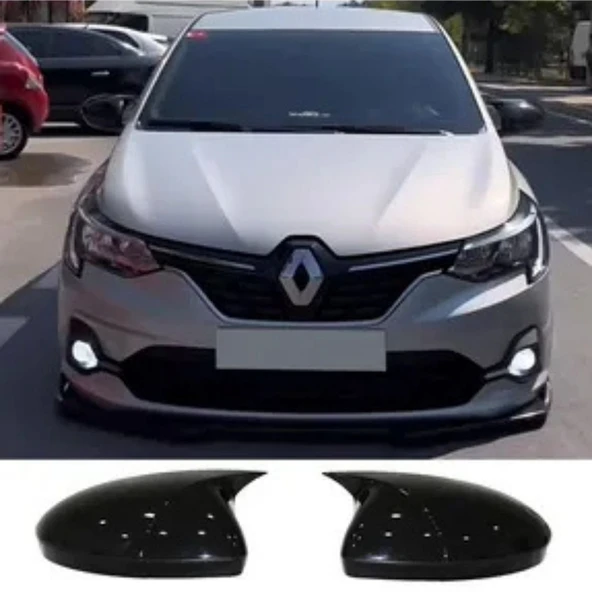 Renault Taliant Batman Ayna Kapağı (2021+ ürün görseli 1