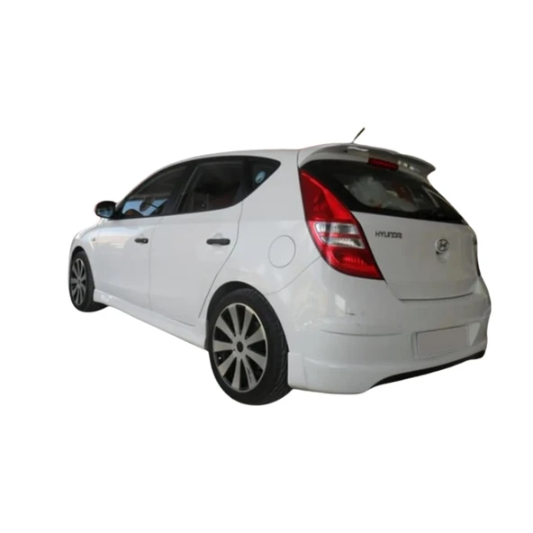 Hyundai i30 2006-2012 Arka Ek (Plastik) ürün görseli 1