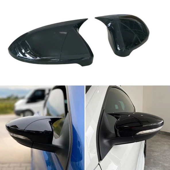 Volkswagen Passat CC Batman Ayna Kapağı (2008-2017) ürün görseli 1