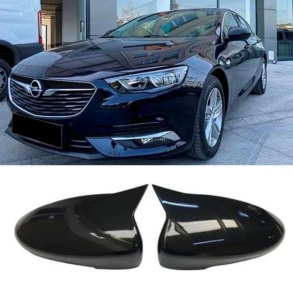 Opel İnsignia B Batman Ayna Kapağı (2017+ ürün görseli 1