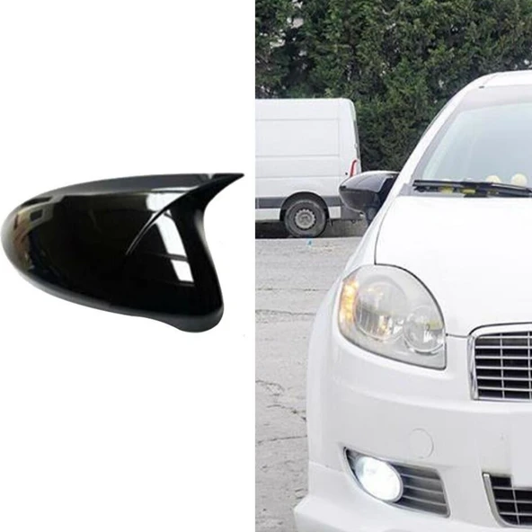 Fiat Linea Batman Ayna Kapağı (2007-2015) ürün görseli 1