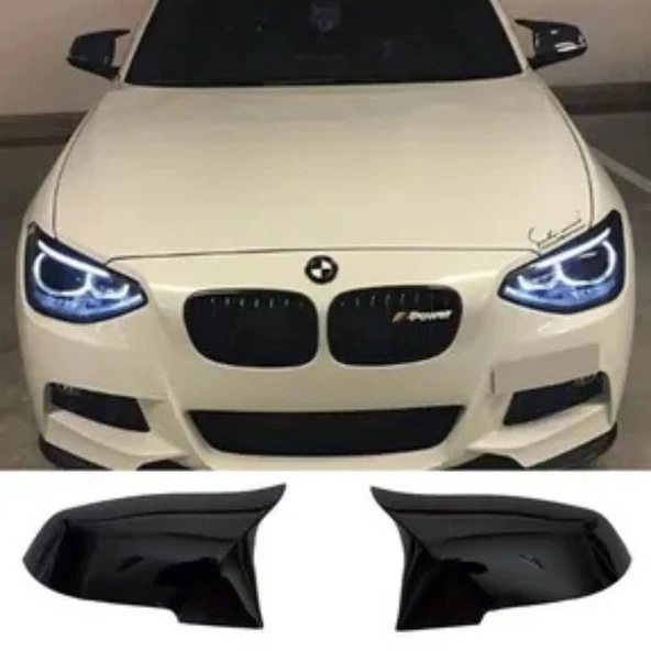 BMW F20 Batman Ayna Kapağı (2011-2019) ürün görseli 1