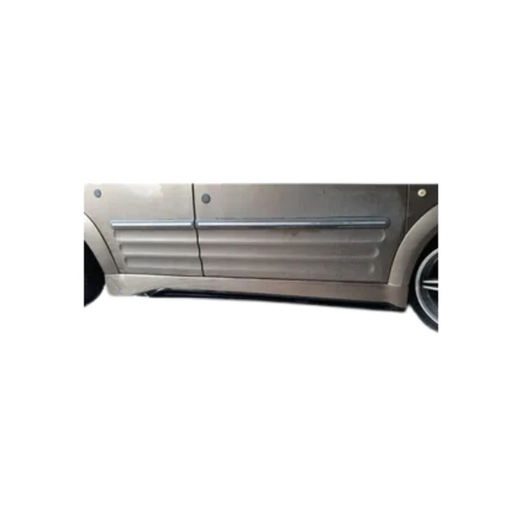 Ford Connect 2002-2013 Marşpiyel (Plastik) ürün görseli 1