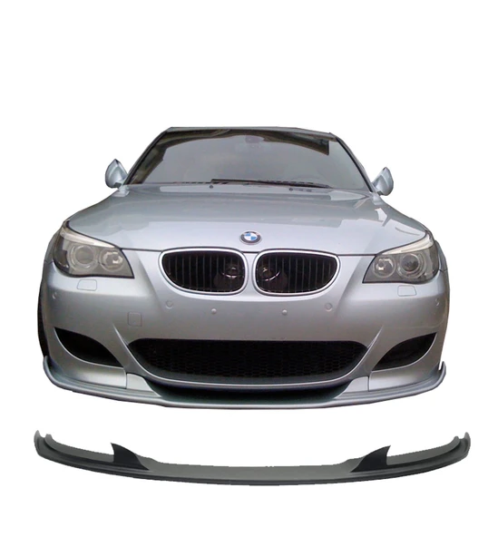 Bmw E60 M5 Ön Lip (Plastik) ürün görseli 1