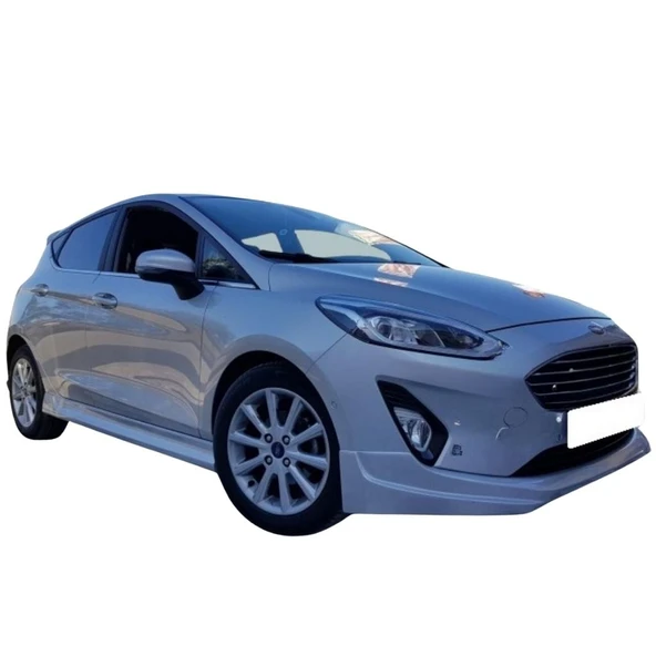 Ford Fiesta Yan Marşpiyel (Plastik) ürün görseli 1