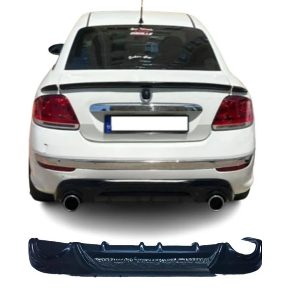 Fiat Linea Makyajlı Difüzör (Plastik) ürün görseli 1