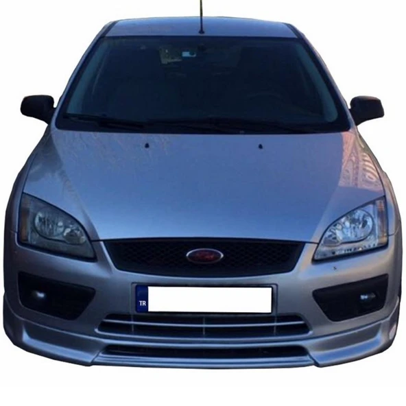 Ford Focus 2 Ön Ek (Plastik) ürün görseli 1