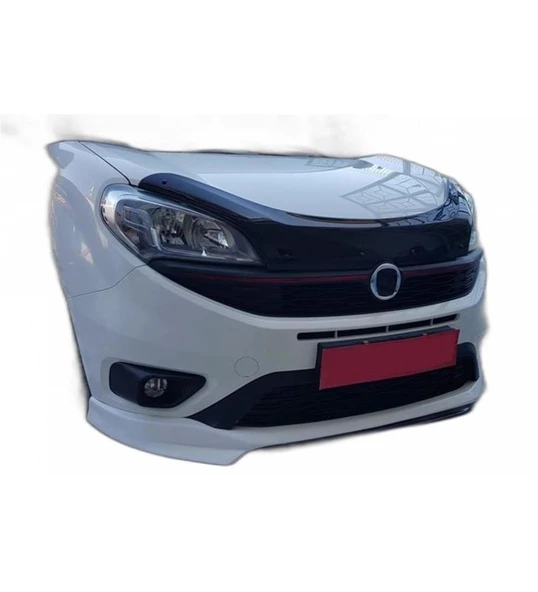Fiat Doblo D4 Ön Ek (Plastik) ürün görseli 1