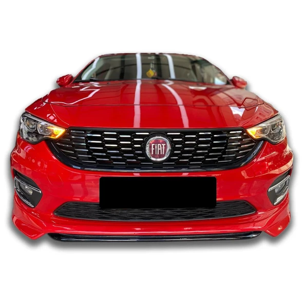 Fiat Egea Makyajsız Ön Ek (Plastik) ürün görseli 1