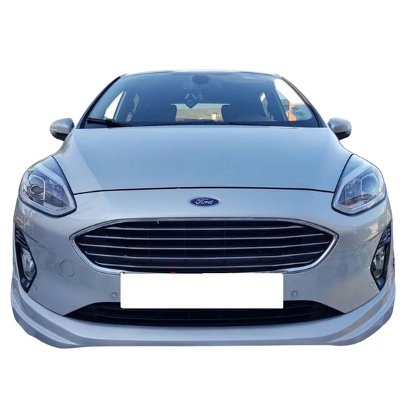 Ford Fiesta Makyajlı Ön Ek 2018 (Plastik) ürün görseli 1