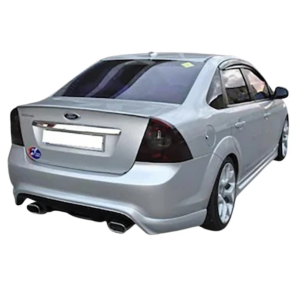 Ford Focus 2.5 Sedan Arka Ek (Plastik) ürün görseli 1