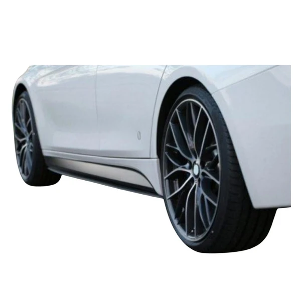 Bmw F10 Yan Marşpiyel Lip (Plastik) ürün görseli 1