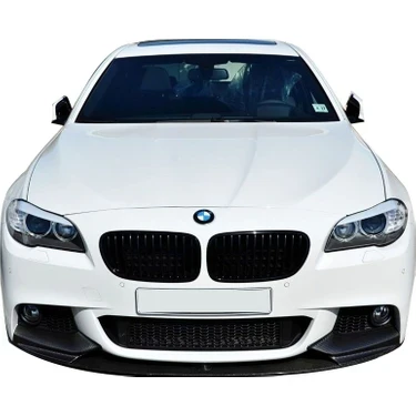 Bmw F10 M-Technic Ön Lip (Plastik) ürün görseli 1