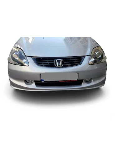 Honda Civic Sport Ön Ek Ep2 Ep3 (Plastik) ürün görseli 1
