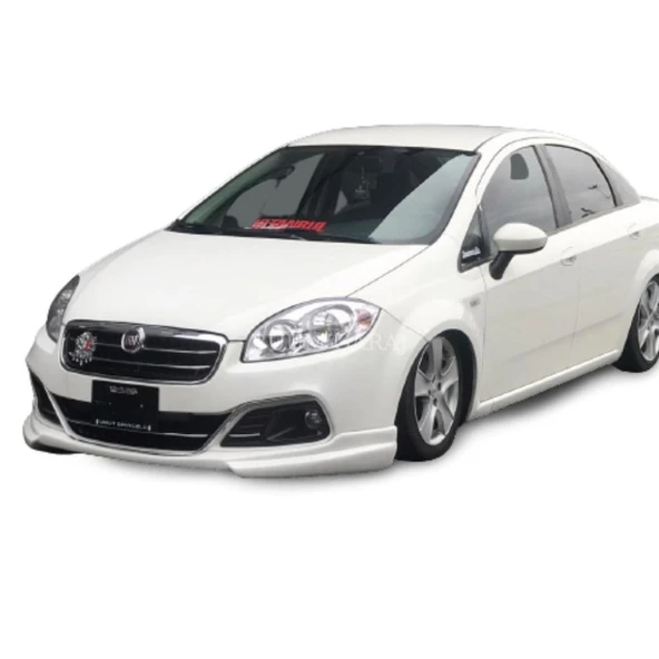 Fiat Linea Makyajlı Ön Ek (Plastik) ürün görseli 1