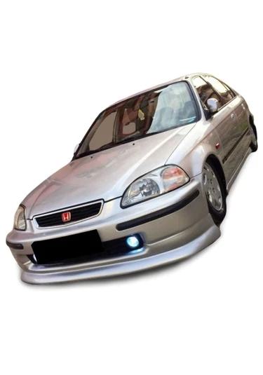 Honda Civic 96-98 CS Ön Ek (Plastik) ürün görseli 1