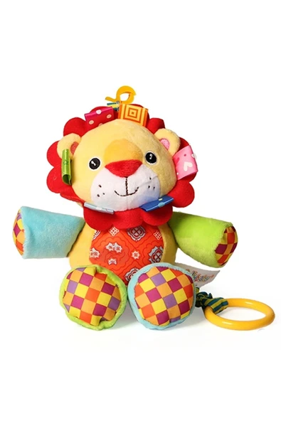 SOZZY Toys Müzikli Aslanım ürün görseli 1