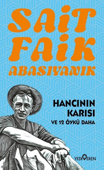 Hancının Karısı/Sait Faik Abasıyanık ürün görseli 1