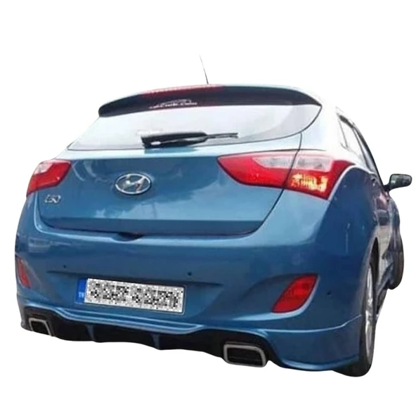 Hyundai İ30 RS Difüzör (Plastik) ürün görseli 1