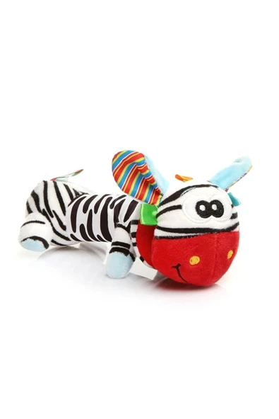 TOYS Sozzy Çıngıraklı Aynalı E Şek Szy202 ürün görseli 1