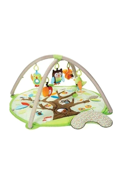 SOZZY TOYS Mutlu Bebek Eğitici Oyun Halısı-102 ürün görseli 1