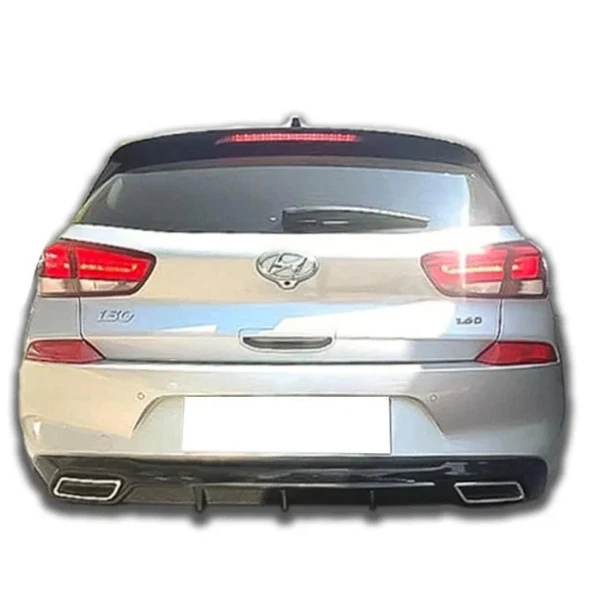 Hyundai i30 2017+ Difüzör (Plastik) ürün görseli 1