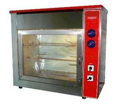 Kanat But Piliç Çevirme Makinesi ürün görseli 1