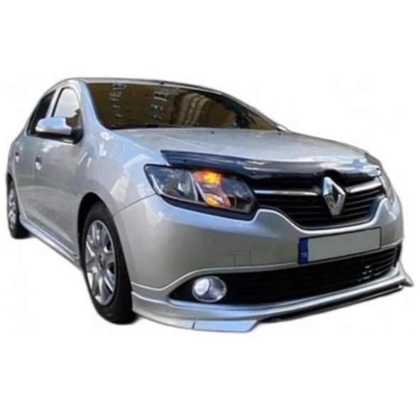 Renault Symbol 2013-2016 Ön Ek (Plastik) ürün görseli 1