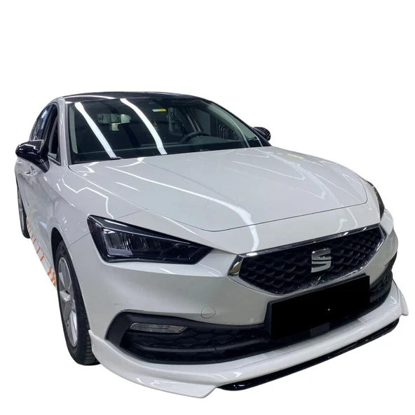 Seat Leon Mk4 Ön Ek (Plastik) ürün görseli 1