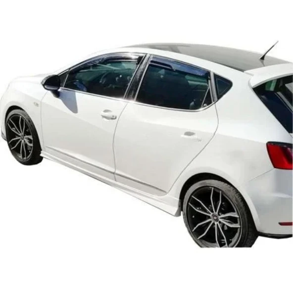 Seat İbiza 4 Kapı Yan Marşpiyel (Plastik) ürün görseli 1