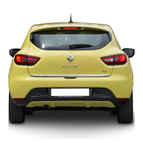 Renault Clio 4 Düz Difüzör (Plastik) ürün görseli 1