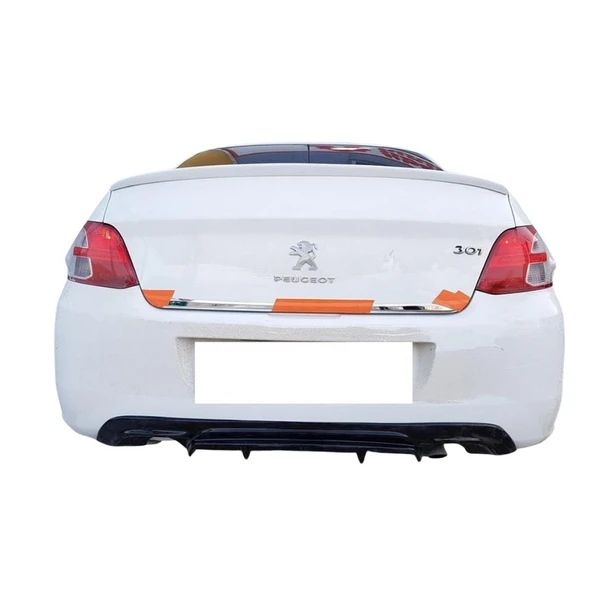 Peugeot 301 Difüzör (Plastik) ürün görseli 1