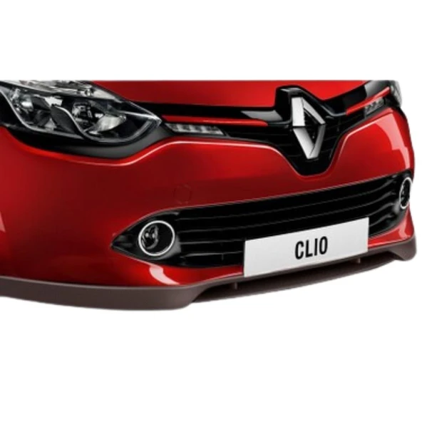 Renault Clio 4 Ön Lip (Plastik) ürün görseli 1
