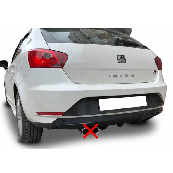 Seat İbiza Difüzör (Plastik) ürün görseli 1