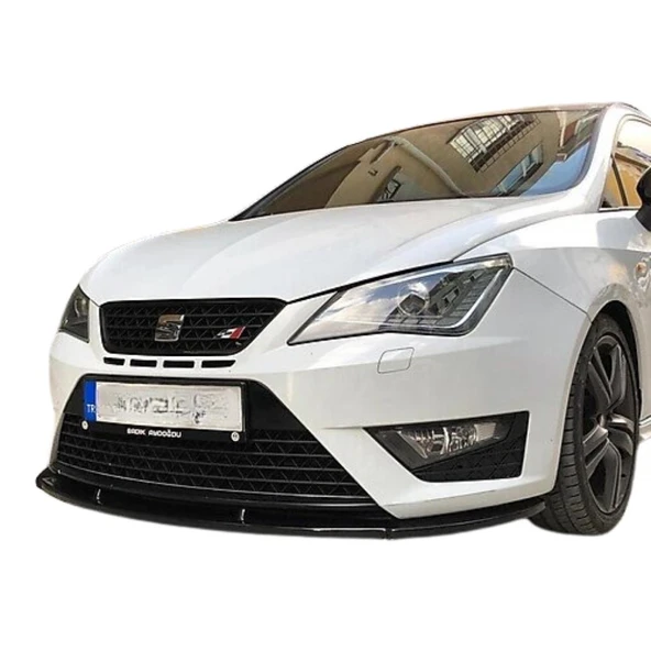 Seat İbiza Ön Lip (Plastik) ürün görseli 1
