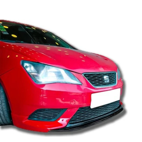 Seat İbiza Dinamik Ön Ek (Plastik) ürün görseli 1