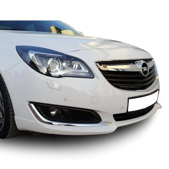 Opel İnsignia Makyajlı Ön Ek (Plastik) ürün görseli 1