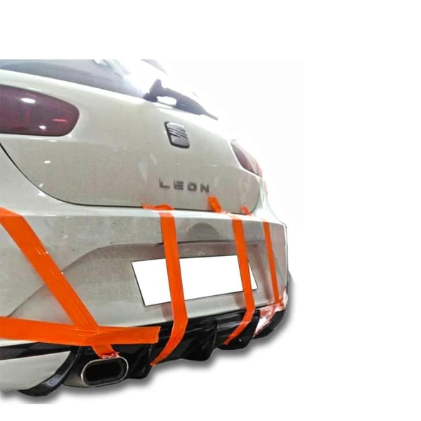 Seat Leon Mk2 Difüzör Makyajsız (Plastik) ürün görseli 1