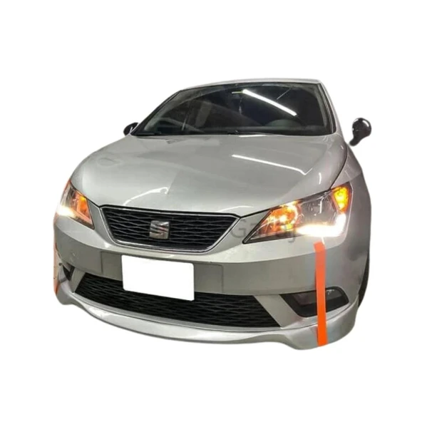 Seat İbiza Steinmetz Ön Ek (Plastik) ürün görseli 1