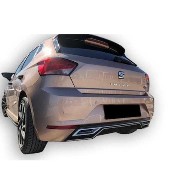 Seat İbiza 2018+ Difüzör (Plastik) ürün görseli 1