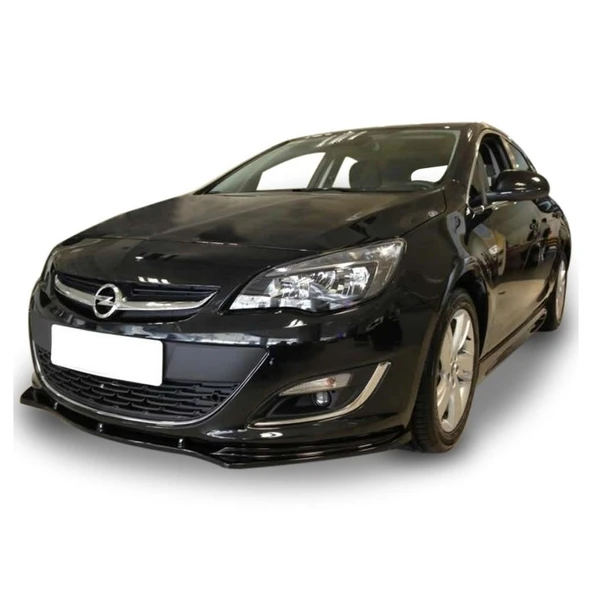 Opel Astra J Ön Lip (Plastik) ürün görseli 1